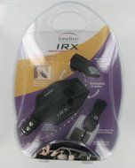 Fonefree IRX Wireless Headset Speakerphone/Docking Station