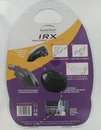 Fonefree IRX Wireless Headset Speakerphone/Docking Station N2