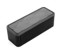 Bluetooth 4.0 Speaker, HI-FI Subwoofer High-Tone quality (Z-Black) N4
