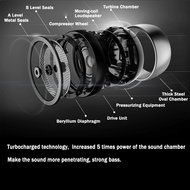 Waterproof Bluetooth Speakers, VANDESAIL&reg; Mini Portable Wireless Speaker 5W Power Sound with Microphone for iPhone... N7