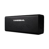 Waterproof Bluetooth Speakers, VANDESAIL&reg; Mini Portable Wireless Speaker 5W Power Sound with Microphone for iPhone... N10