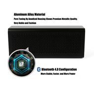 Waterproof Bluetooth Speakers, VANDESAIL&reg; Mini Portable Wireless Speaker 5W Power Sound with Microphone for iPhone... N12