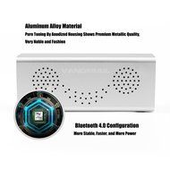 Waterproof Bluetooth Speakers, VANDESAIL&reg; Mini Portable Wireless Speaker 5W Power Sound with Microphone for iPhone... N25