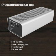 Waterproof Bluetooth Speakers, VANDESAIL&reg; Mini Portable Wireless Speaker 5W Power Sound with Microphone for iPhone... N28