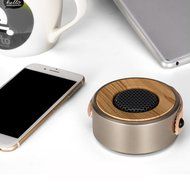 ZoomZam Bluetooth Speakers, Portable Wireless Stereo super bass Bluetooth MP3 Speakers with Built-in Mic Hands-Free... N2