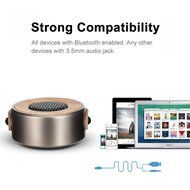 ZoomZam Bluetooth Speakers, Portable Wireless Stereo super bass Bluetooth MP3 Speakers with Built-in Mic Hands-Free... N3