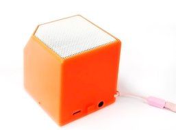 Bluetooth Speake,Magotan&reg; Portable Bluetooth Speaker and Speakerphone,Mini Smart Handheld Speaker, NFC Function...