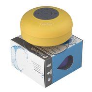 LeadTry Wireless Waterproof Bluetooth Shower 3.0 Speaker (Blue) N32