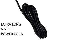 CPA&reg; 6.6ft Power Adapter Charger for Pyle PWPBT60 PWPBTA70 SoundBox Bluetooth Portable Wireless Speaker