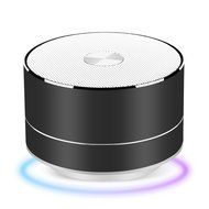Guojia Wireless Bluetooth Speakers with Microphone, USB and TF Card Port