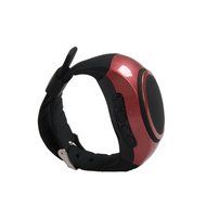 Moniko Wireless Outdoor Sports MP3 Music Watch Player Mobile phone Anti-Lost Mini Speaker MP3 Music Player + Radio... N2