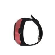 Moniko Wireless Outdoor Sports MP3 Music Watch Player Mobile phone Anti-Lost Mini Speaker MP3 Music Player + Radio... N4