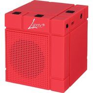 Lyrix MIXX Wireless BlueTooth Speaker for SmartPhones with a built in Mic for Handsfree calling N4