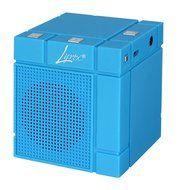 Lyrix MIXX Wireless BlueTooth Speaker for SmartPhones with a built in Mic for Handsfree calling N5