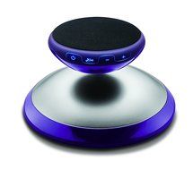 Air 2 CSBT-320-PRP Levitating Bluetooth Speaker, Purple