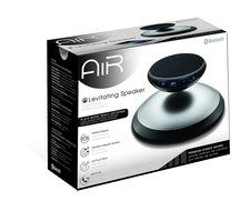 Air 2 CSBT-320-PRP Levitating Bluetooth Speaker, Purple N6