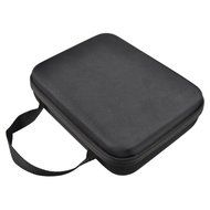 Estarer Hard Bag Case for Bose Soundlink Color Wireless Bluetooth Speaker-Sponge Black N3