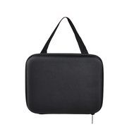 Estarer Hard Bag Case for Bose Soundlink Color Wireless Bluetooth Speaker-Sponge Black N4