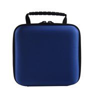 Estarer Hard Bag Case for Bose Soundlink Color Wireless Bluetooth Speaker-Sponge Black N8