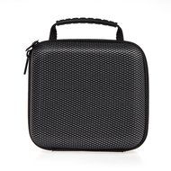 Estarer Hard Bag Case for Bose Soundlink Color Wireless Bluetooth Speaker-Sponge Black N13