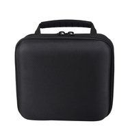 Estarer Hard Bag Case for Bose Soundlink Color Wireless Bluetooth Speaker-Sponge Black N17