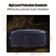GooBang Doo Waterproof Bluetooth Outdoor &amp; Shower 4.0/NFC Speaker, Portable Size Lightweight Dustproof Shockproof... N2