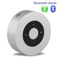 NUTK Mate Wireless Bluetooth Speakers Portable, Powerful Sound Speaker with USB and TF Card Port for Cellphone...