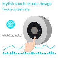 NUTK Mate Wireless Bluetooth Speakers Portable, Powerful Sound Speaker with USB and TF Card Port for Cellphone... N5