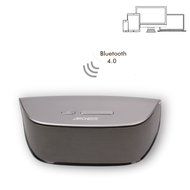 Bluetooth Speaker, Archeer Stereo Portable Bluetooth 4.0 Speaker 10W Home Speaker Super Bass Microphone (10 Hour... N4