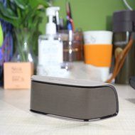 Bluetooth Speaker, Archeer Stereo Portable Bluetooth 4.0 Speaker 10W Home Speaker Super Bass Microphone (10 Hour... N6