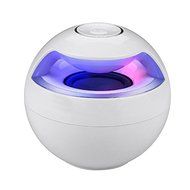 PowerLead Pspe PSP019 Bluetooth Wireless Speaker Mini Portable LED Light Powerful Sound Bluetooth Speakers Wireless...