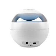 PowerLead Pspe PSP019 Bluetooth Wireless Speaker Mini Portable LED Light Powerful Sound Bluetooth Speakers Wireless... N2