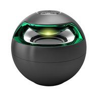 PowerLead Pspe PSP019 Bluetooth Wireless Speaker Mini Portable LED Light Powerful Sound Bluetooth Speakers Wireless... N11