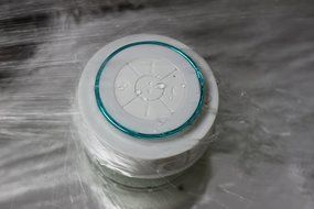 Speaker Waterproof IPX7 Bluetooth for shower &amp; bath ,,stereo,handsfree N4