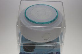 Speaker Waterproof IPX7 Bluetooth for shower &amp; bath ,,stereo,handsfree N7