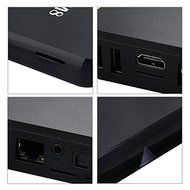 M8 Android TV Box, CEStore HD 4K 2K 3D 1080P Android KitKat 13.2 KODI Fully Loaded Smart Set Top TV Box with Build... N7