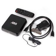 M8 Android TV Box, CEStore HD 4K 2K 3D 1080P Android KitKat 13.2 KODI Fully Loaded Smart Set Top TV Box with Build... N8