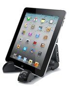 Bravo View X-7BT Portable Bluetooth Tablet Speaker System