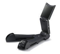 Bravo View X-7BT Portable Bluetooth Tablet Speaker System N2