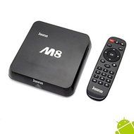 Jesurun M8 Quad-Core 4K Android 4.4 Google TV Player w/ 2GB DDRIII, 8GB ROM, XBMC, Netflix