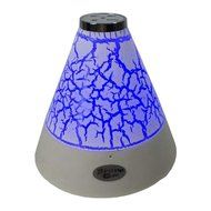 BraveGo Colorful Wireless Bluetooth Speaker with Color Changing LED Night Light TF Card FM Radio Handfree AUX... N9