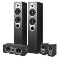 Jamo S426HCS3 5pcs Home Theater Speaker System