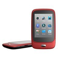 Riptunes MP-2868BTP 8GB MP3/MP4 Player with Bluetooth, 2.8&quot; LCD &amp; microSD Card Slot, Pink N2