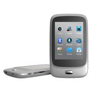 Riptunes MP-2868BTP 8GB MP3/MP4 Player with Bluetooth, 2.8&quot; LCD &amp; microSD Card Slot, Pink N4