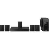 Panasonic 5.1 Channel 300 Watt DVD Home Theater Surround Sound Entertainment System With DVD Player Full HD 1080p...