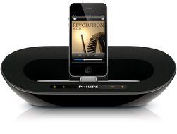 Philips Fidelio Docking Speaker iPod, iPhone and iPad, DS3510