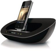 Philips Fidelio Docking Speaker iPod, iPhone and iPad, DS3510 N2