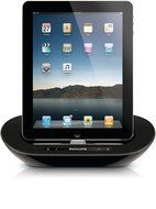 Philips Fidelio Docking Speaker iPod, iPhone and iPad, DS3510 N3