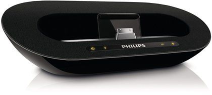 Philips Fidelio Docking Speaker iPod, iPhone and iPad, DS3510 N4