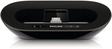 Philips Fidelio Docking Speaker iPod, iPhone and iPad, DS3510 N5